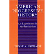 American Progressive History