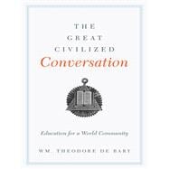 The Great Civilized Conversation