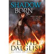 Shadowborn