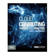 Cloud Computing,9780323852777