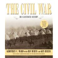The Civil War An Illustrated History