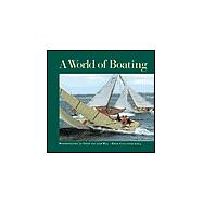 A World of Boating 2004 Calendar