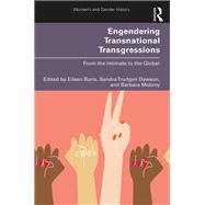 Engendering Transnational Transgressions