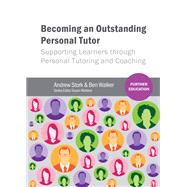 Becoming an Outstanding Personal Tutor