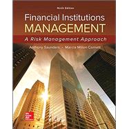 Loose Leaf for Financial Institutions Management: A Risk Management Approach