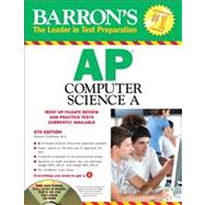 Barron's Ap Computer Science A