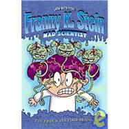 The Fran With Four Brains