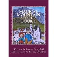Magical Mountain Stories