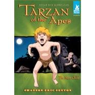 Tarzan of the Apes Tale #1 the Man-Child