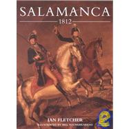 Salamanca 1812 Wellington Crushes Marmont