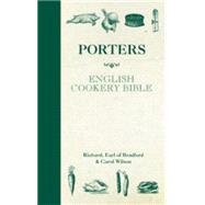 Porters English Cookery Bible