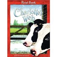 Charlotte's Web Paint Book