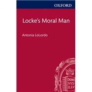 Locke's Moral Man