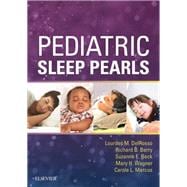 Pediatric Sleep Pearls