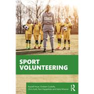 Sport Volunteering