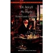 Dr. Jekyll and Mr. Hyde,9780553212778