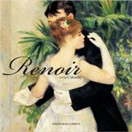 Renoir 2009 Calendar