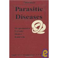 Parasitic Diseases