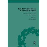 Sanitary Reform in Victorian Britain, Part II vol 6