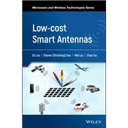 Low-cost Smart Antennas