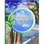 Introduction to Environmental Science