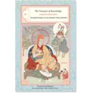 The Treasury of Knowledge: Book Six, Part Three Frameworks Of Buddhist Philosophy