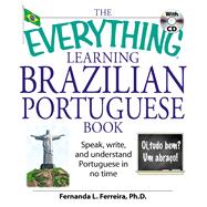 The Everything Learning Brazilian Portuguese Book
