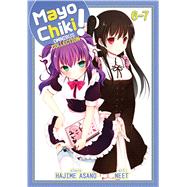 Mayo Chiki! Omnibus 3 (Vols. 6-7)