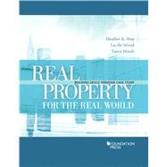 Real Property for the Real World