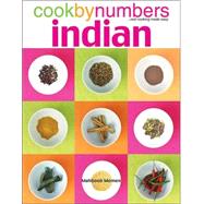 Cook By Numbers Indian ...Real Cooking Made Easy