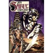 Mike Grell's The Complete Jon Sable Freelance