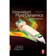 Computational Fluid Dynamics, 2nd Edition