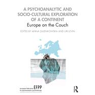 A Psychoanalytic and Socio-cultural Exploration of a Continent