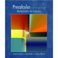 Precalculus Mathematics for Calculus (with CD-ROM and iLrn™),9780534492779