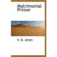 Matrimonial Primer
