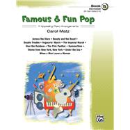 Famous & Fun Pop