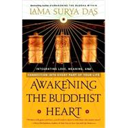 Awakening the Buddhist Heart Integrating Love, Meaning, and Connection into Every Part of Your Life