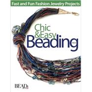 Chic and Easy Beading, Vol. 3