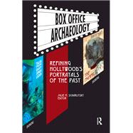 Box Office Archaeology