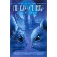 Oaken Throne