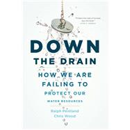 Down the Drain How We Are Failing to Protect Our Water Resources
