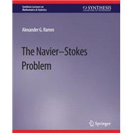 The Navier–Stokes Problem