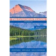 The Longman Reader Brief Edition