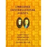 Embodied Conversational Agents,9780262032780