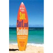 Will Shortz Presents Sun, Surf, and Sudoku 100 Wordless Crossword Puzzles