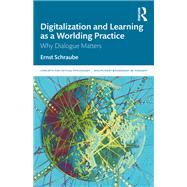 Digitalization and Learning as a Worlding Practice