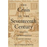 The Crisis of the 17th Century