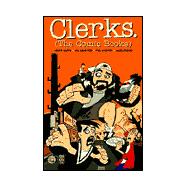 Clerks : The Comic Books