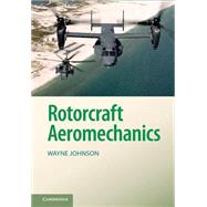 Rotorcraft Aeromechanics