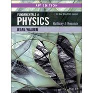 Fundamentals of Physics, AP Edition